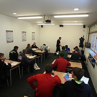 IRATA Training Courses photogallery